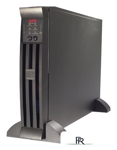 Источник бесперебойного питания APC Smart-UPS XL Modular 1500VA (SUM1500RMXLI2U) - Изображение №1 — Интернет-магазин ПроЗаказ