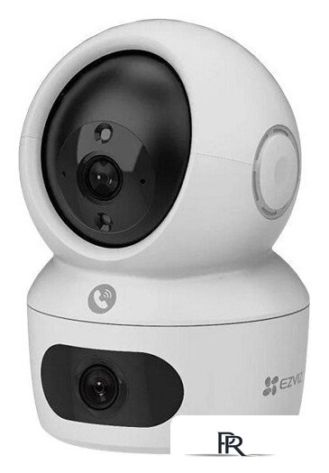 IP-камера Ezviz H7c Dual 2K+ CS-H7c-R100-8G44WF - Изображение №1 — Интернет-магазин ПроЗаказ