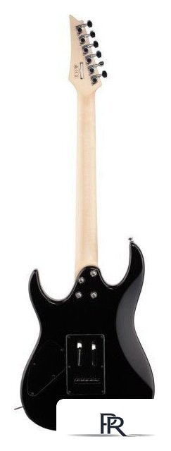 Электрогитара Ibanez GRX70QA-TKS - Изображение №2 — Интернет-магазин ПроЗаказ