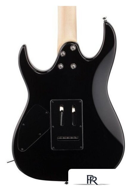 Электрогитара Ibanez GRX70QA-TKS - Изображение №4 — Интернет-магазин ПроЗаказ
