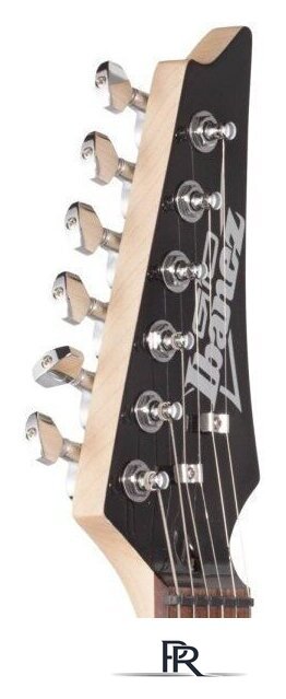 Электрогитара Ibanez GRX70QA-TKS - Изображение №5 — Интернет-магазин ПроЗаказ