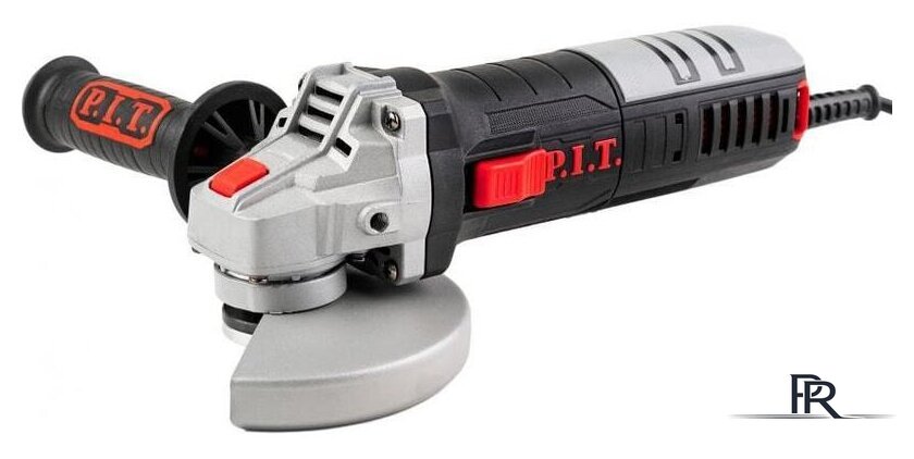 Угловая шлифмашина P.I.T. PWS125-C6 - Изображение №1 — Интернет-магазин ПроЗаказ