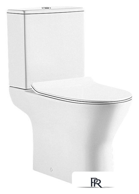 Унитаз напольный Triton Pro Astro AO-2345 - Изображение №1 — Интернет-магазин ПроЗаказ