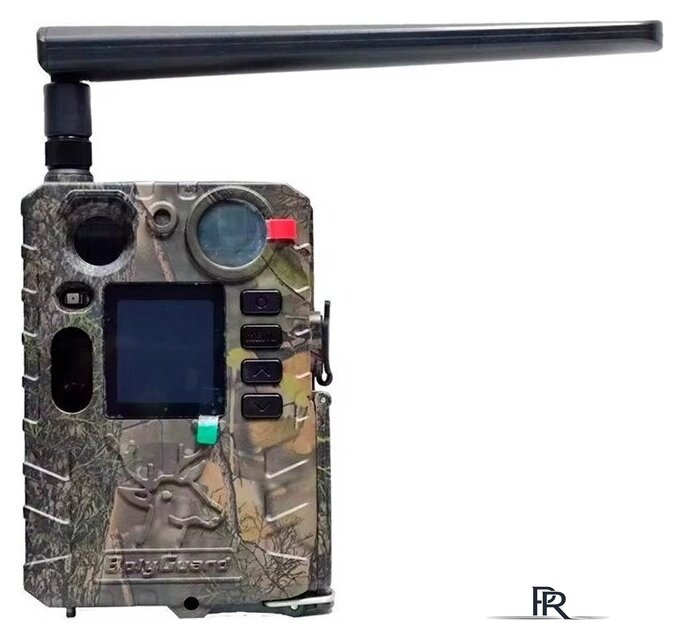 Фотоловушка BolyGuard BG410-MS - Изображение №2 — Интернет-магазин ПроЗаказ