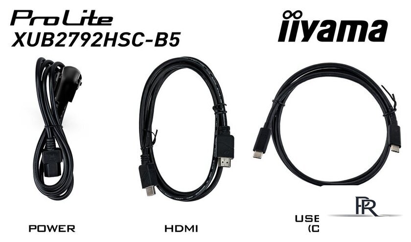 Монитор iiyama ProLite XUB2792HSC-B5 - Изображение №13 — Интернет-магазин ПроЗаказ