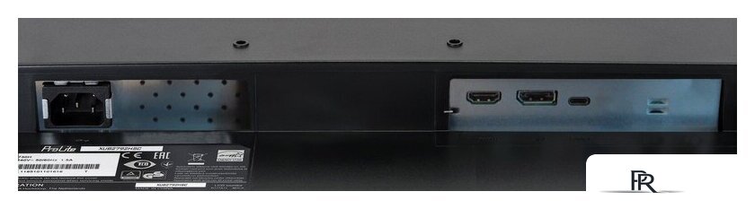 Монитор iiyama ProLite XUB2792HSC-B5 - Изображение №12 — Интернет-магазин ПроЗаказ