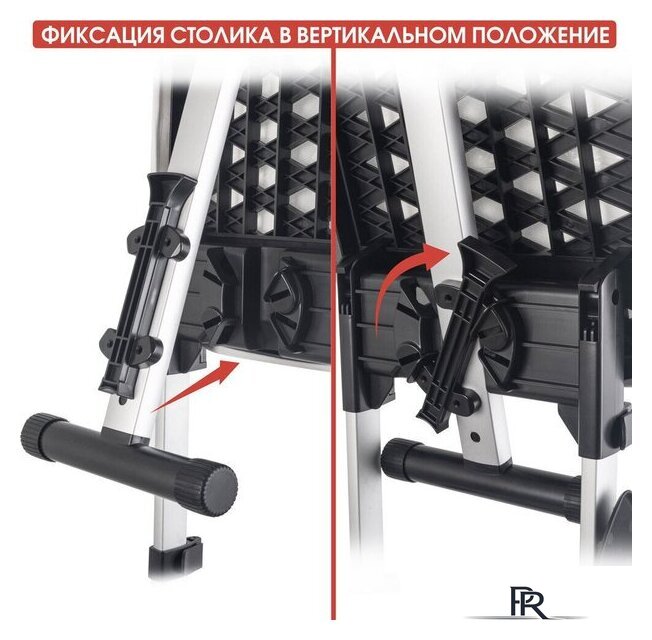 Отпариватель Endever Odyssey Q-17 - Изображение №8 — Интернет-магазин ПроЗаказ