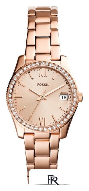Наручные часы Fossil Scarlette ES4318 - Изображение №1 — Интернет-магазин ПроЗаказ