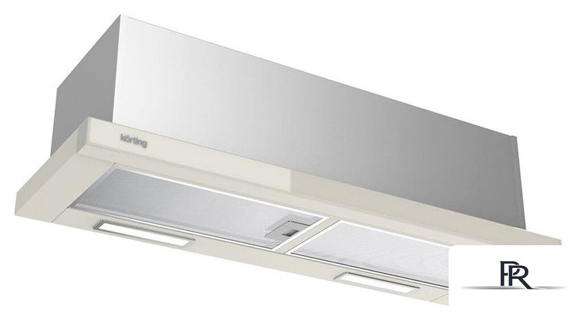 Кухонная вытяжка Korting KHP 9815 GB - Изображение №2 — Интернет-магазин ПроЗаказ