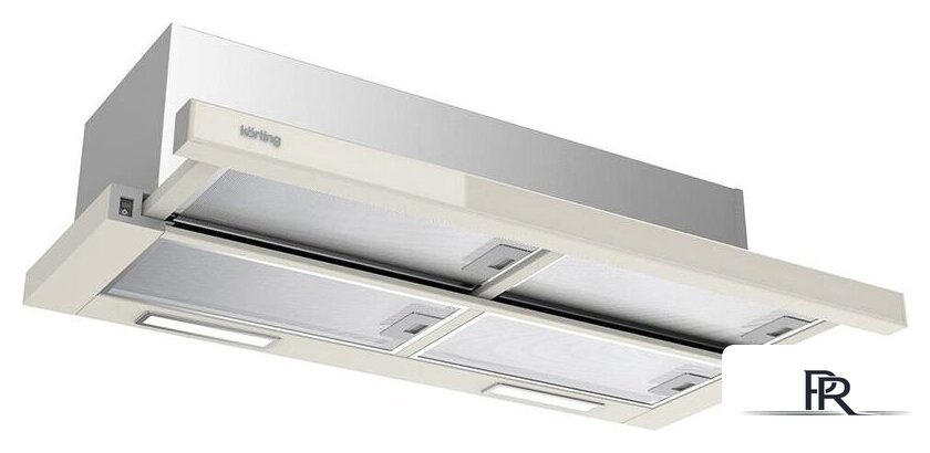 Кухонная вытяжка Korting KHP 9815 GB - Изображение №1 — Интернет-магазин ПроЗаказ
