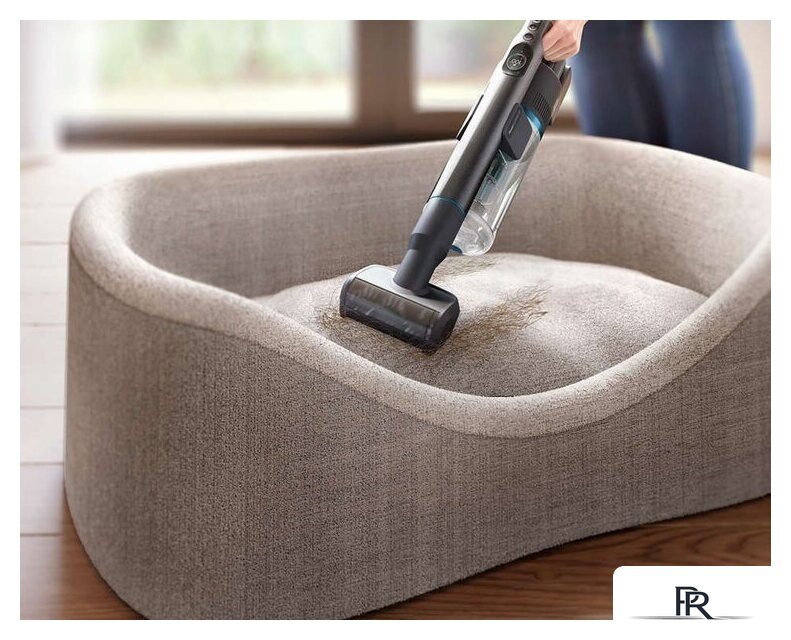 Пылесос Philips XC8057/01 - Изображение №8 — Интернет-магазин ПроЗаказ
