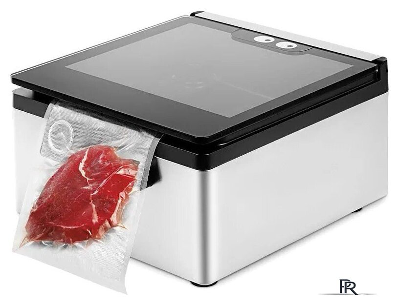 Однокамерный вакуумный упаковщик Kitfort KT-1538 - Изображение №1 — Интернет-магазин ПроЗаказ