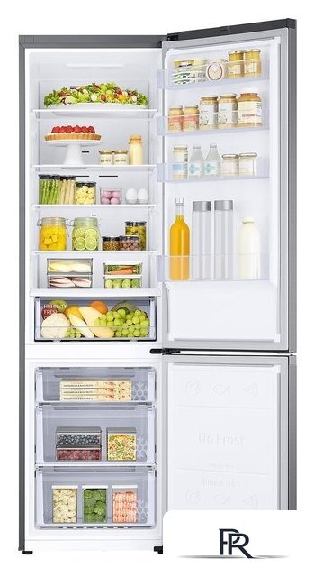 Холодильник Samsung RB38C600CS9/EF - Изображение №5 — Интернет-магазин ПроЗаказ