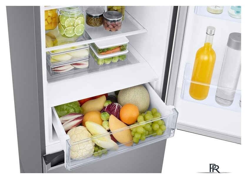 Холодильник Samsung RB38C600CS9/EF - Изображение №6 — Интернет-магазин ПроЗаказ