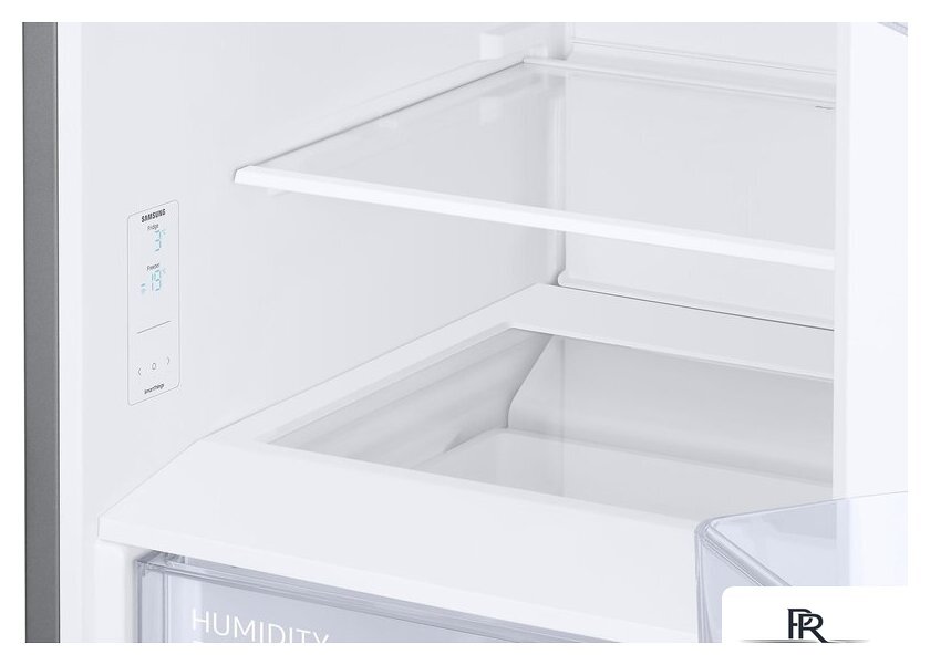 Холодильник Samsung RB38C600CS9/EF - Изображение №7 — Интернет-магазин ПроЗаказ