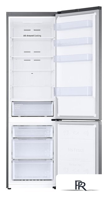 Холодильник Samsung RB38C600CS9/EF - Изображение №3 — Интернет-магазин ПроЗаказ