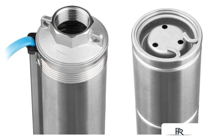 Скважинный насос A&P Ageless-3-2700/31-3/11 - Изображение №2 — Интернет-магазин ПроЗаказ