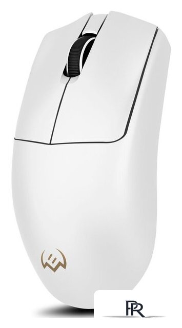 Игровая мышь SVEN RX-G970W (белый) - Изображение №3 — Интернет-магазин ПроЗаказ