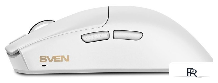 Игровая мышь SVEN RX-G970W (белый) - Изображение №4 — Интернет-магазин ПроЗаказ