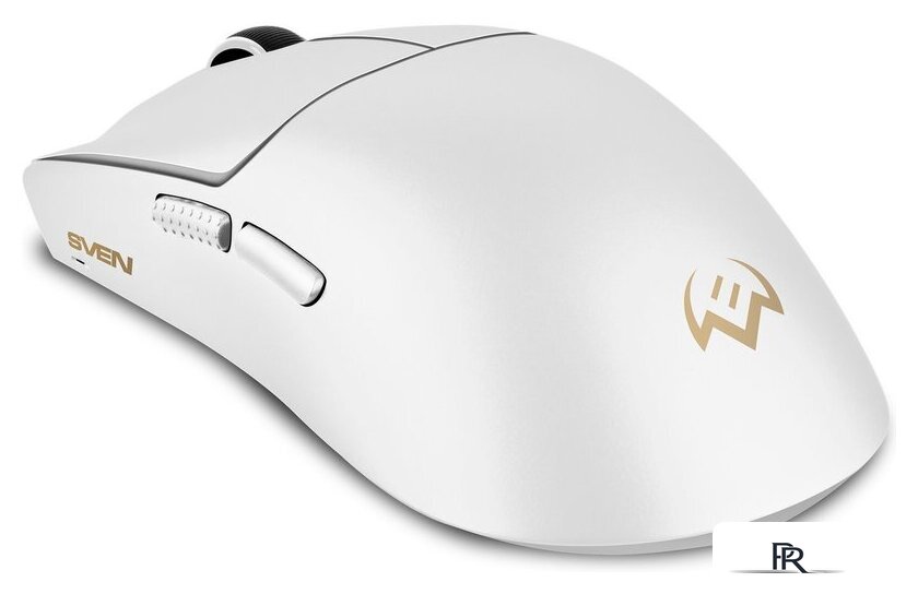 Игровая мышь SVEN RX-G970W (белый) - Изображение №8 — Интернет-магазин ПроЗаказ