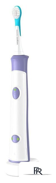 Электрическая зубная щетка Philips Sonicare For Kids HX6322/12 - Изображение №5 — Интернет-магазин ПроЗаказ