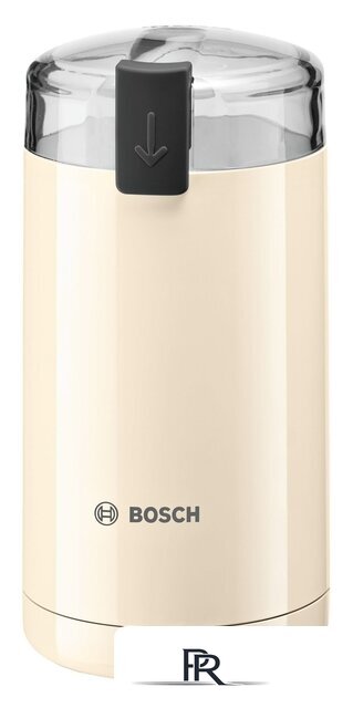 Электрическая кофемолка Bosch TSM6A017C - Изображение №1 — Интернет-магазин ПроЗаказ