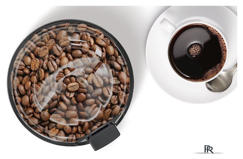 Электрическая кофемолка Bosch TSM6A017C - Изображение №7 — Интернет-магазин ПроЗаказ