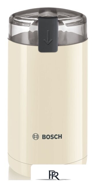 Электрическая кофемолка Bosch TSM6A017C - Изображение №2 — Интернет-магазин ПроЗаказ