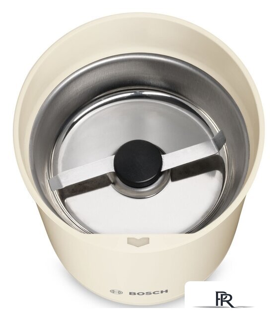 Электрическая кофемолка Bosch TSM6A017C - Изображение №3 — Интернет-магазин ПроЗаказ