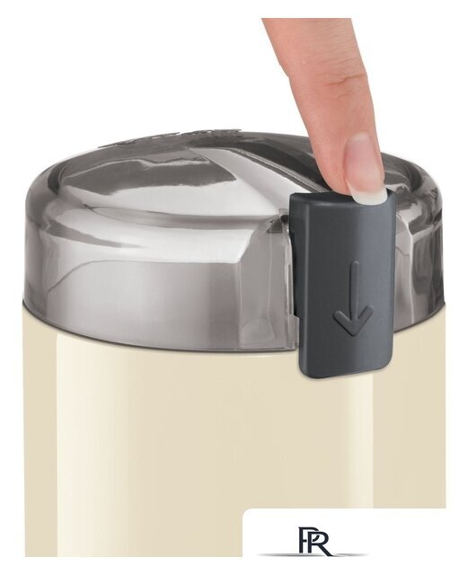 Электрическая кофемолка Bosch TSM6A017C - Изображение №4 — Интернет-магазин ПроЗаказ