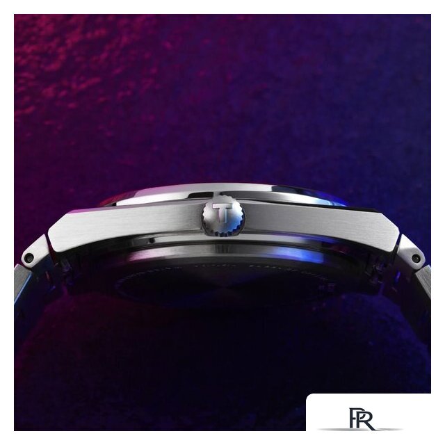 Наручные часы Tissot PRX T137.410.11.041.00 - Изображение №10 — Интернет-магазин ПроЗаказ