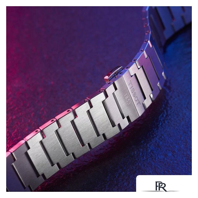Наручные часы Tissot PRX T137.410.11.041.00 - Изображение №11 — Интернет-магазин ПроЗаказ