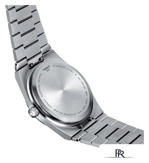 Наручные часы Tissot PRX T137.410.11.041.00 - Изображение №5 — Интернет-магазин ПроЗаказ
