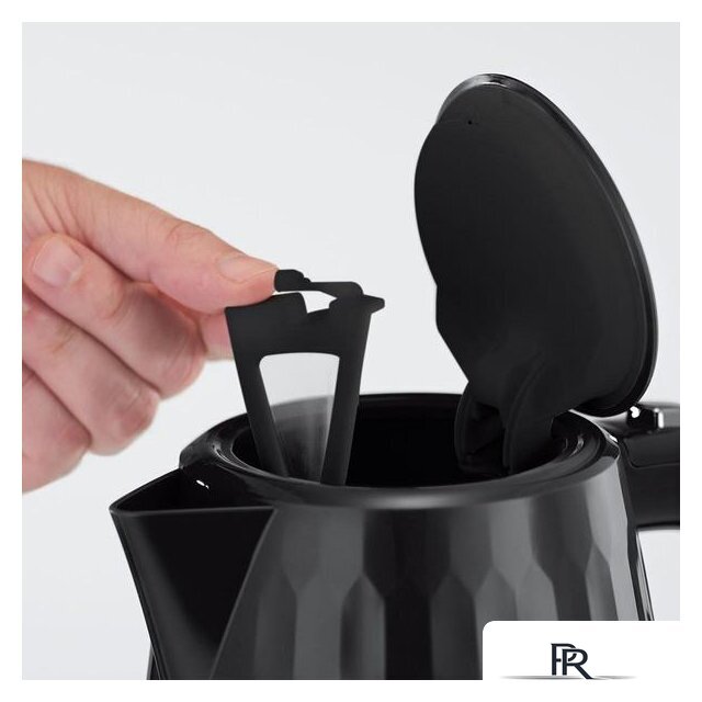 Электрический чайник Russell Hobbs Honeycomb 26051-70 - Изображение №4 — Интернет-магазин ПроЗаказ