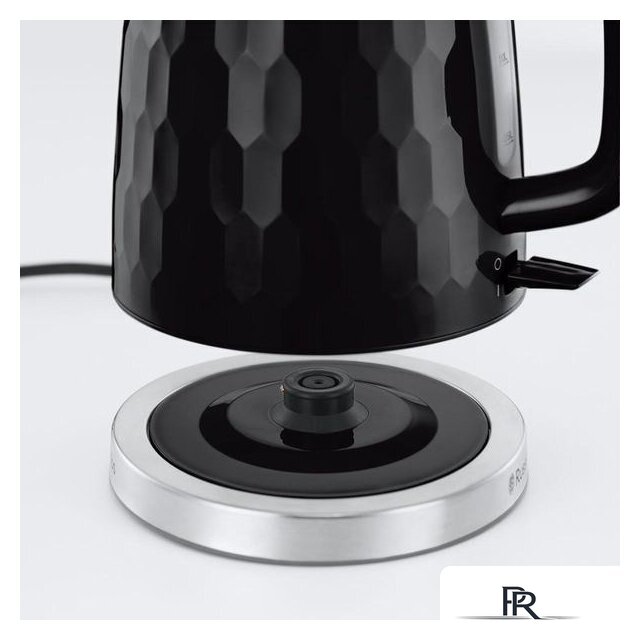 Электрический чайник Russell Hobbs Honeycomb 26051-70 - Изображение №3 — Интернет-магазин ПроЗаказ