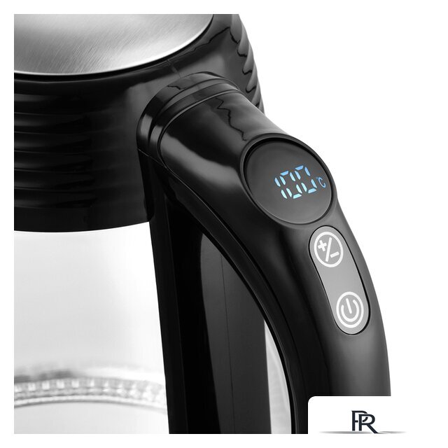 Электрический чайник Kitfort KT-6126 - Изображение №2 — Интернет-магазин ПроЗаказ