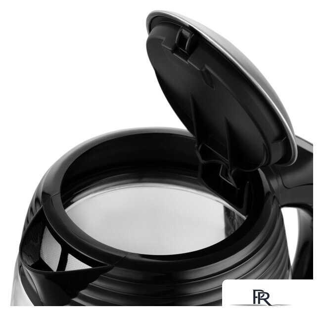 Электрический чайник Kitfort KT-6126 - Изображение №4 — Интернет-магазин ПроЗаказ