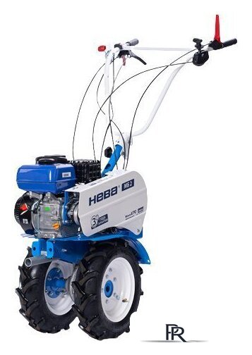 Мотоблок бензиновый Нева МБ2 МультиАГРО-ZS (GB225) - Изображение №1 — Интернет-магазин ПроЗаказ