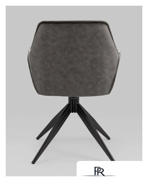 Стул Stool Group Waldo (серый) - Изображение №6 — Интернет-магазин ПроЗаказ