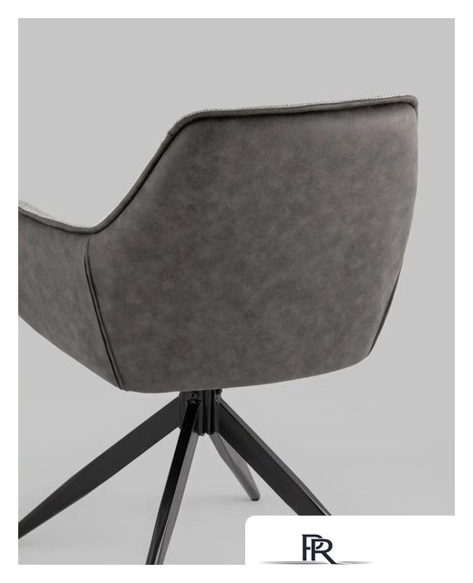 Стул Stool Group Waldo (серый) - Изображение №8 — Интернет-магазин ПроЗаказ