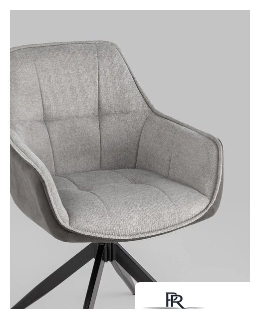 Стул Stool Group Waldo (серый) - Изображение №7 — Интернет-магазин ПроЗаказ