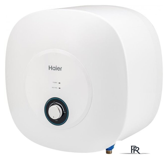 Накопительный электрический водонагреватель Haier ES30V-MQ1 - Изображение №2 — Интернет-магазин ПроЗаказ