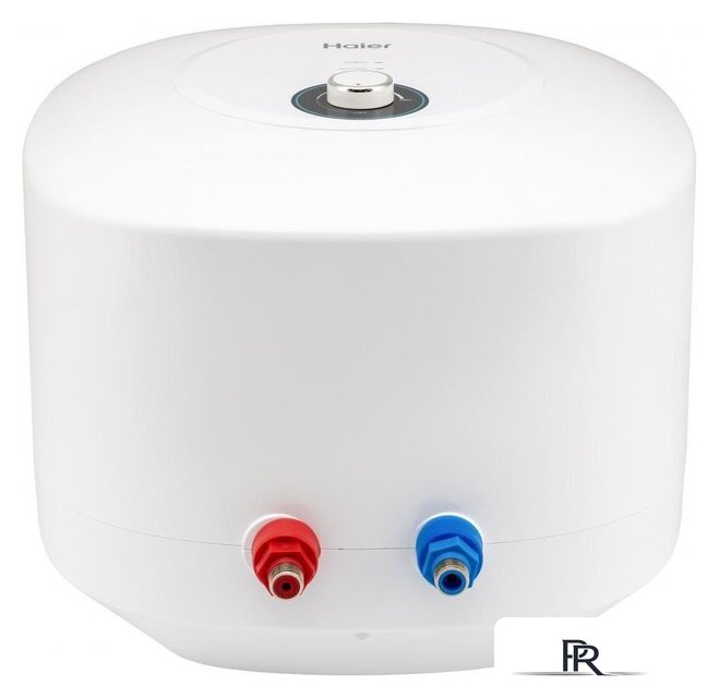 Накопительный электрический водонагреватель Haier ES30V-MQ1 - Изображение №5 — Интернет-магазин ПроЗаказ