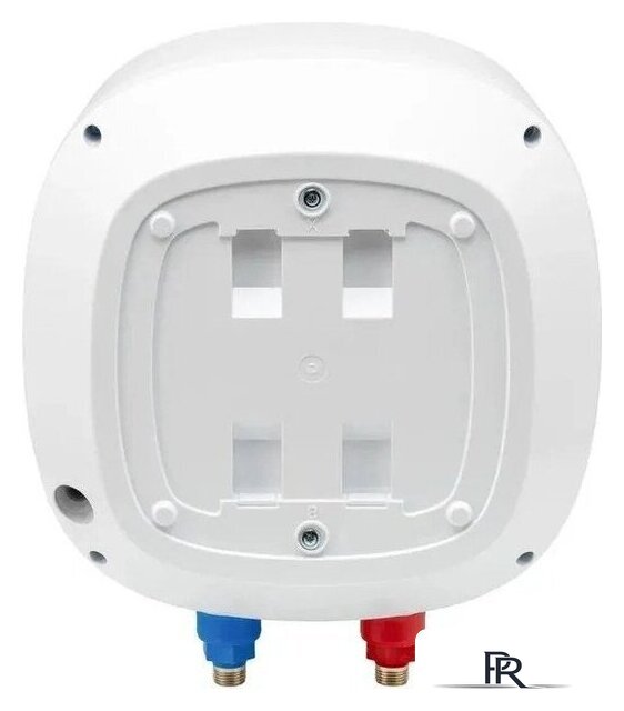 Накопительный электрический водонагреватель Haier ES30V-MQ1 - Изображение №4 — Интернет-магазин ПроЗаказ