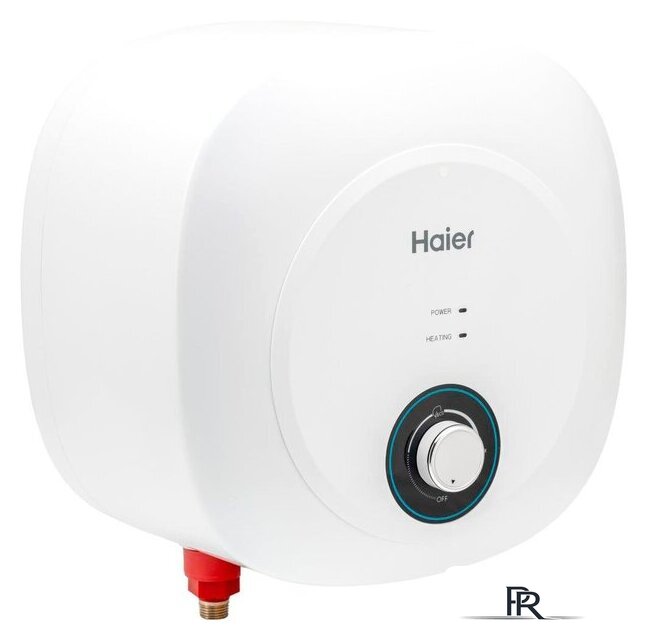 Накопительный электрический водонагреватель Haier ES30V-MQ1 - Изображение №1 — Интернет-магазин ПроЗаказ