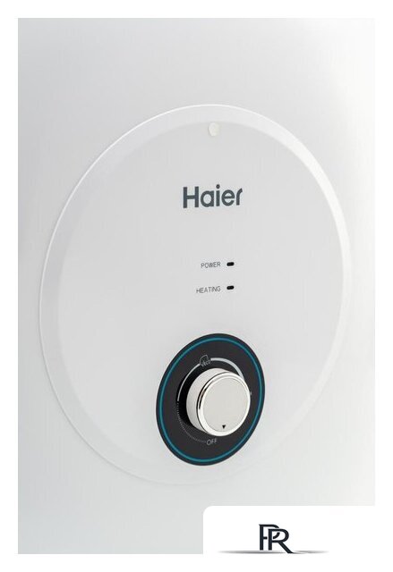 Накопительный электрический водонагреватель Haier ES30V-MQ1 - Изображение №6 — Интернет-магазин ПроЗаказ
