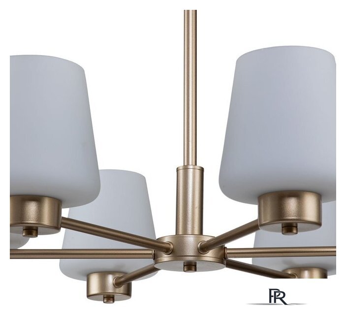 Подвесная люстра Indigo Light Tulip V000001 - Изображение №3 — Интернет-магазин ПроЗаказ