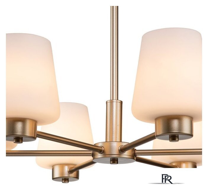 Подвесная люстра Indigo Light Tulip V000001 - Изображение №4 — Интернет-магазин ПроЗаказ