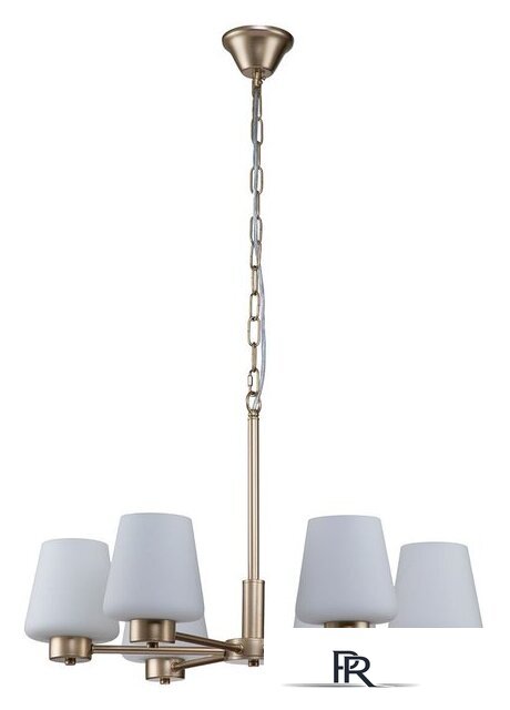 Подвесная люстра Indigo Light Tulip V000001 - Изображение №1 — Интернет-магазин ПроЗаказ