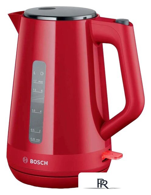 Электрический чайник Bosch TWK1M124 - Изображение №1 — Интернет-магазин ПроЗаказ